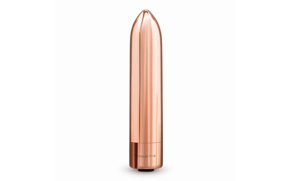 The Glow Bullet - Naughty by Nature Adult Store