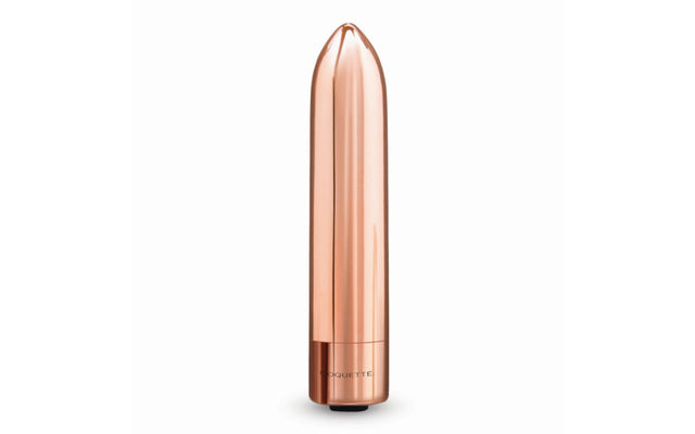 The Glow Bullet - Naughty by Nature Adult Store