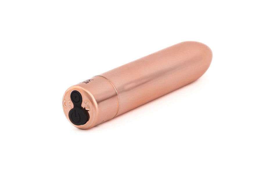The Glow Bullet - Naughty by Nature Adult Store