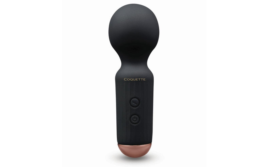 The Small Wonder Mini Wand - Naughty by Nature Adult Store