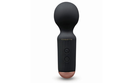 The Small Wonder Mini Wand - Naughty by Nature Adult Store
