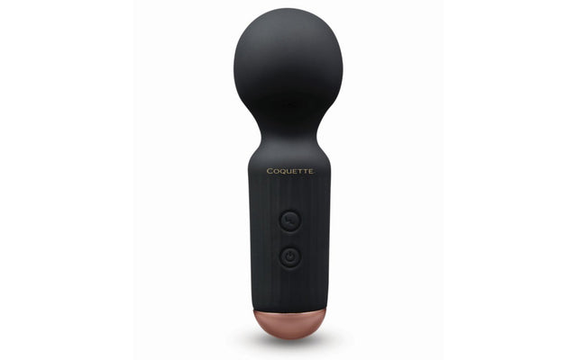 The Small Wonder Mini Wand - Naughty by Nature Adult Store