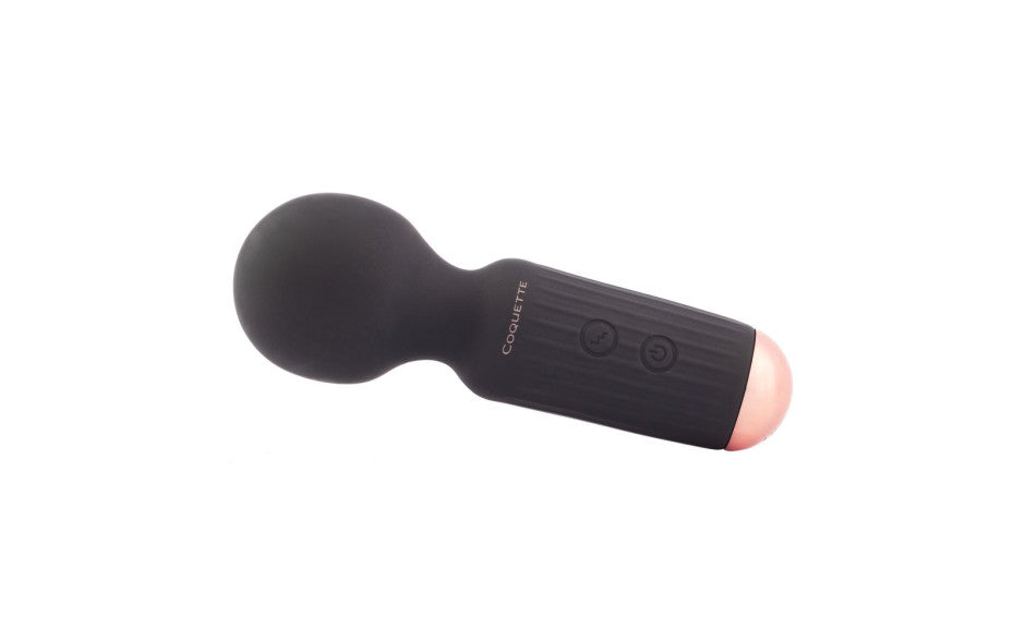 The Small Wonder Mini Wand - Naughty by Nature Adult Store