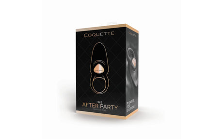 The After Party Couples Ring - Naughty by Nature Adult Store
