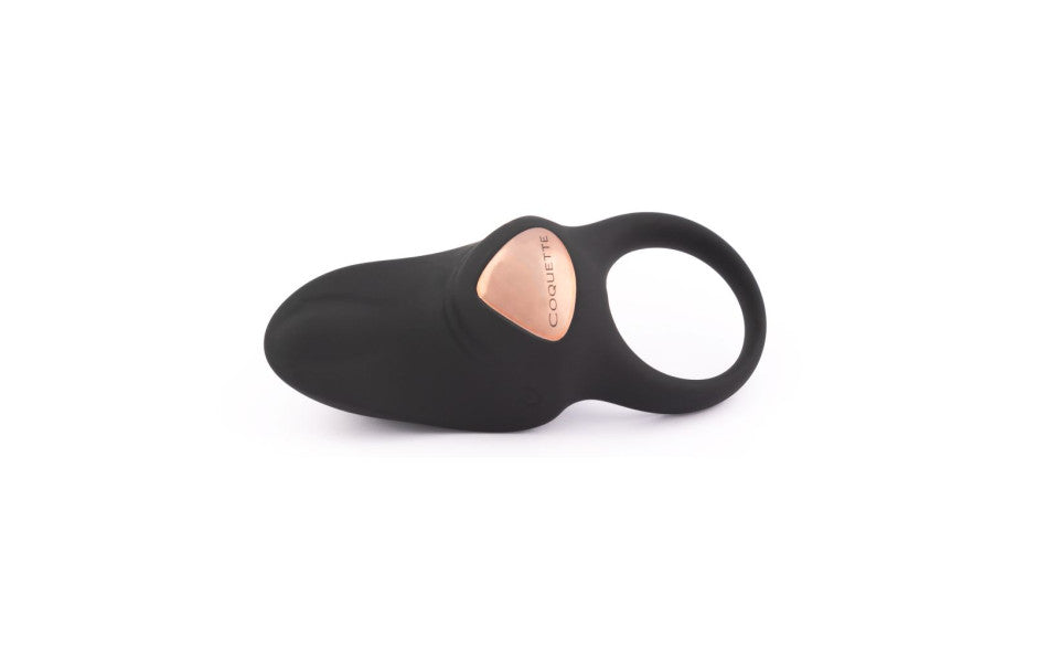 The After Party Couples Ring - Naughty by Nature Adult Store