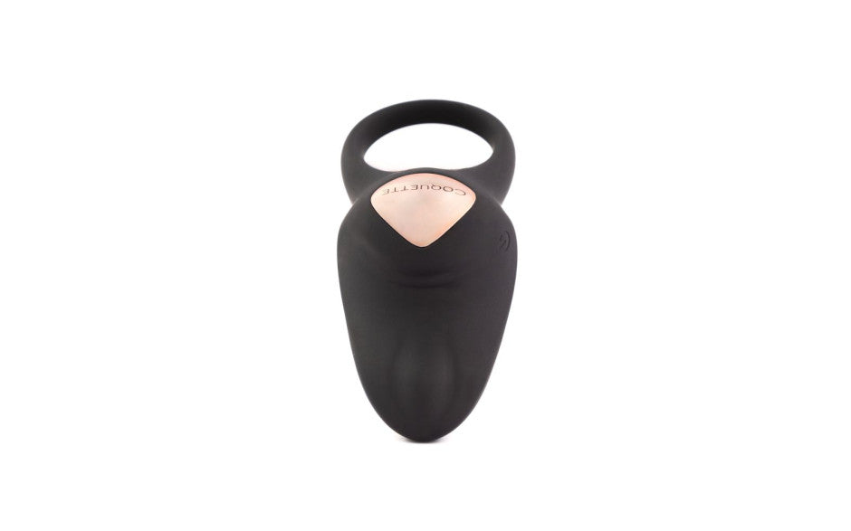 The After Party Couples Ring - Naughty by Nature Adult Store