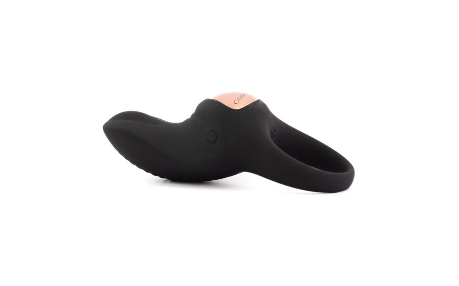 The After Party Couples Ring - Naughty by Nature Adult Store