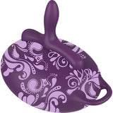Bouncy Bliss Classic Inflatable Sit-On Vibrator - Naughty by Nature Adult Store
