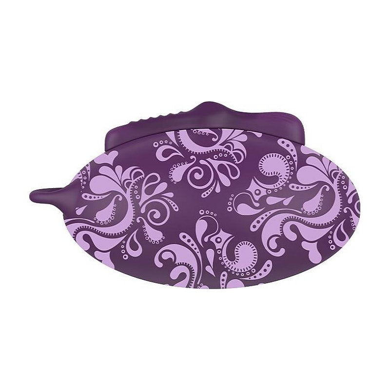 Bouncy Bliss Flow Inflatable Sit-On Massager - Naughty by Nature Adult Store