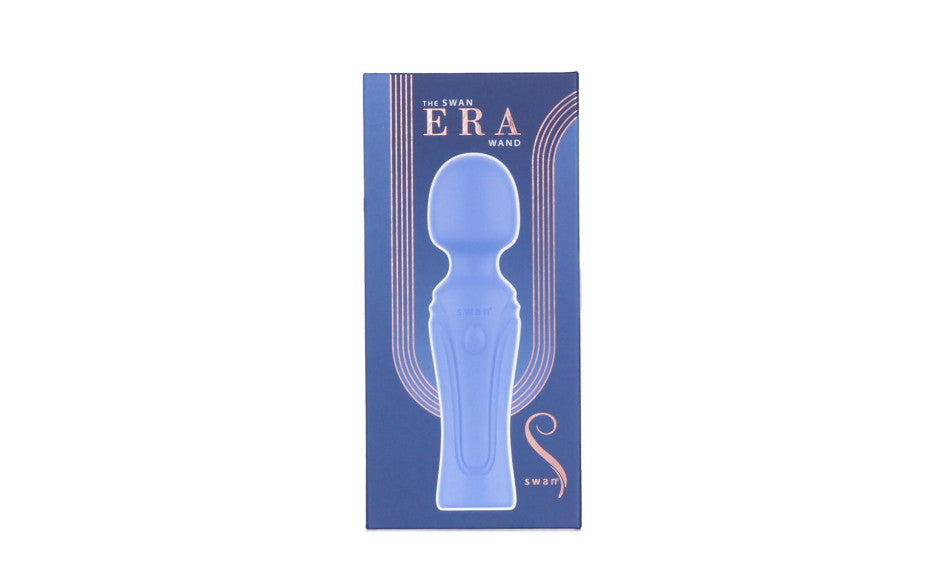 Swan Era Massage Wand - Naughty by Nature Adult Store