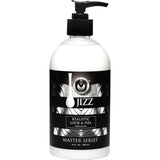 Jizz Unscented Water Based Lube 16oz - Naughty by Nature Adult Store