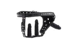 Double Penetration Strap On Harness - Naughty by Nature Adult Store