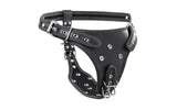 Double Penetration Strap On Harness - Naughty by Nature Adult Store