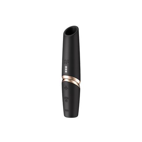 Satisfyer Perfect Kiss - Naughty by Nature Adult Store
