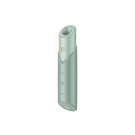 Satisfyer Naughty Kiss - Naughty by Nature Adult Store