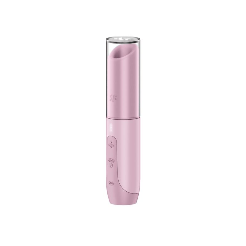 Satisfyer Secret Kiss - Naughty by Nature Adult Store