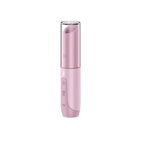 Satisfyer Secret Kiss - Naughty by Nature Adult Store