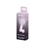 Satisfyer Secret Kiss - Naughty by Nature Adult Store