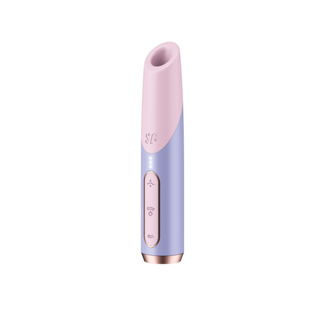 Satisfyer Bold Kiss - Naughty by Nature Adult Store