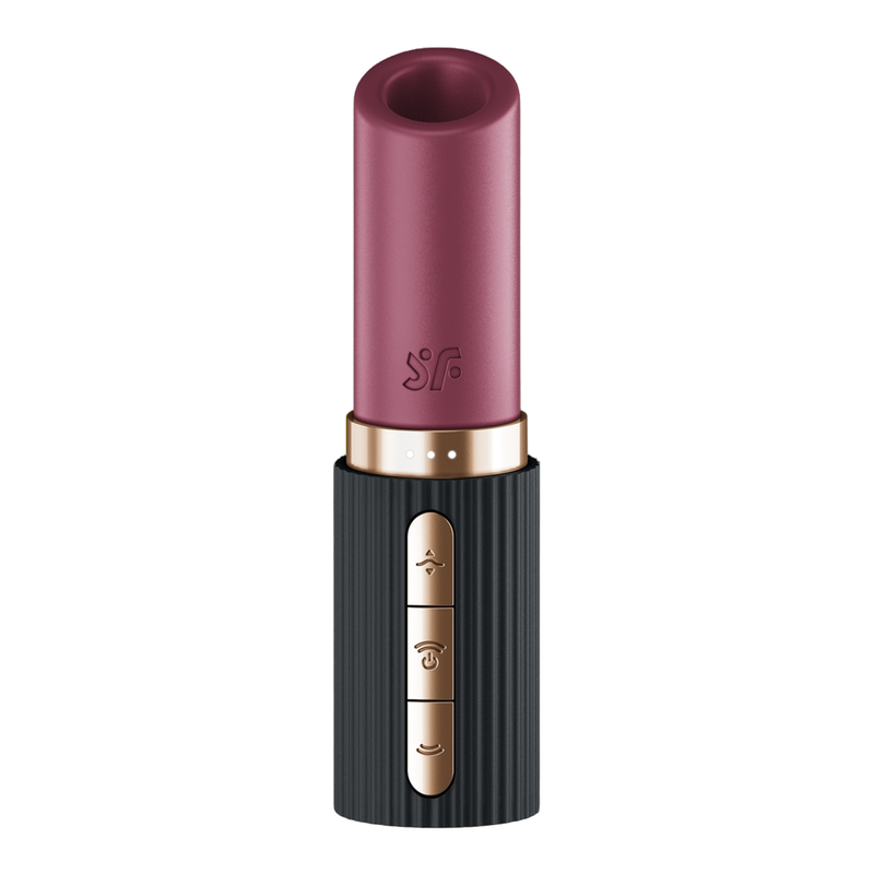 Satisfyer Pro 2 Kiss - Naughty by Nature Adult Store