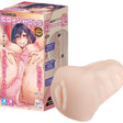 Maga This X Comic Mashō Ero Teika Heroine John K. Peta Masturbator - Naughty by Nature Adult Store