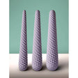 Unite 3 Pc Silicone Dilator Set - Naughty by Nature Adult Store