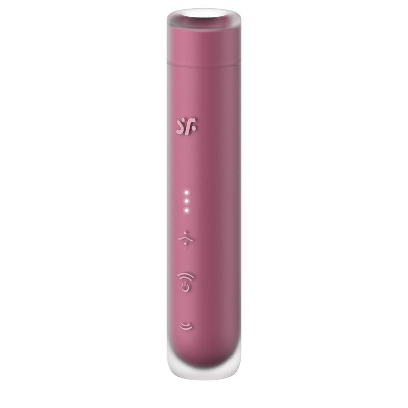 Satisfyer First Kiss - Naughty by Nature Adult Store