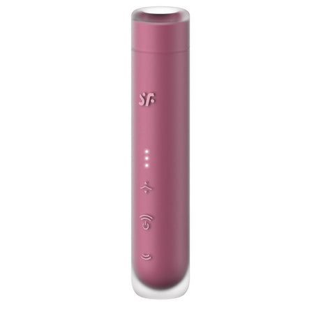 Satisfyer First Kiss - Naughty by Nature Adult Store