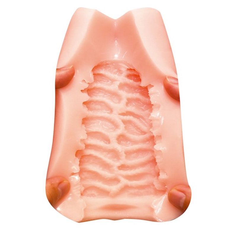 Artificial Intelligence Vagina No.05 Masturbator - Naughty by Nature Adult Store
