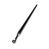Silver Metal Needle Urethral Plug - Naughty by Nature Adult Store
