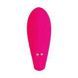 eroTeq Couples Vibrator Dual Motor with Remote - Naughty by Nature Adult Store