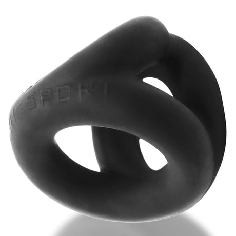 Tri Sport 3 Ring 3 Sized Cock Ball And Sling Night - Naughty by Nature Adult Store