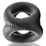 Tri Sport 3 Ring 3 Sized Cock Ball And Sling Night - Naughty by Nature Adult Store