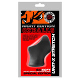 Unit-X Stretch Tug-Down Ball Stretch Night - Naughty by Nature Adult Store