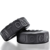 Sprocket Comfort No-Roll Cock Ring Night - Naughty by Nature Adult Store