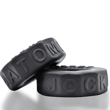 Sprocket Comfort No-Roll Cock Ring Night - Naughty by Nature Adult Store