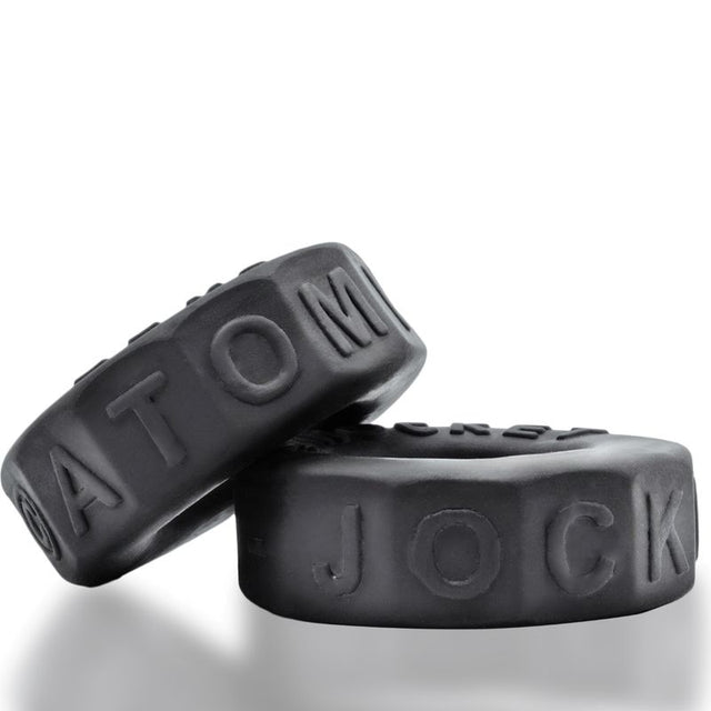 Sprocket Comfort No-Roll Cock Ring Night - Naughty by Nature Adult Store