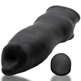 Fido Velvet-Smooth Beast Night - Naughty by Nature Adult Store