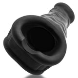 Muscle Ripped Inner Ribbed Velvet-Smooth Night - Naughty by Nature Adult Store