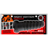 Screwdhole Screwd-In Open Tip Masturbator Night - Naughty by Nature Adult Store