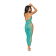 Dreamgirl Body Stocking Gown Agate - Naughty by Nature Adult Store