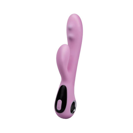 Lucile Majestic Pro USB 10 Mode G-Spot Vibrator - Naughty by Nature Adult Store