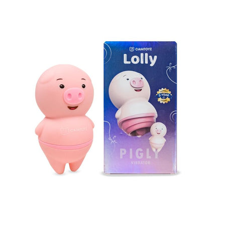 Pigly Clitoral Stimulator - Naughty by Nature Adult Store