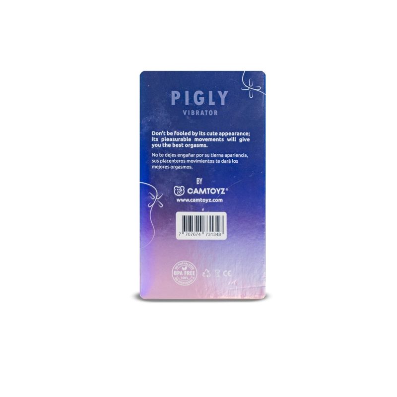 Leyla Pro USB Rabbit Vibrator - Naughty by Nature Adult Store