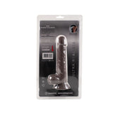 Raw Ultra Realistic Dildo Zander - Naughty by Nature Adult Store