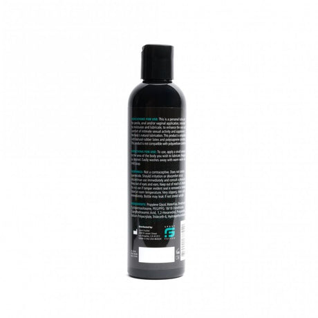Sport Fucker Hybrid Lubricant 8oz 236ml - Naughty by Nature Adult Store