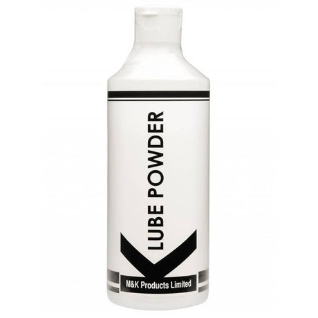 K Lube Powder 200gm (20 Litres) - Naughty by Nature Adult Store