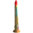 Tentavibe Silicone Vibrator - Naughty by Nature Adult Store