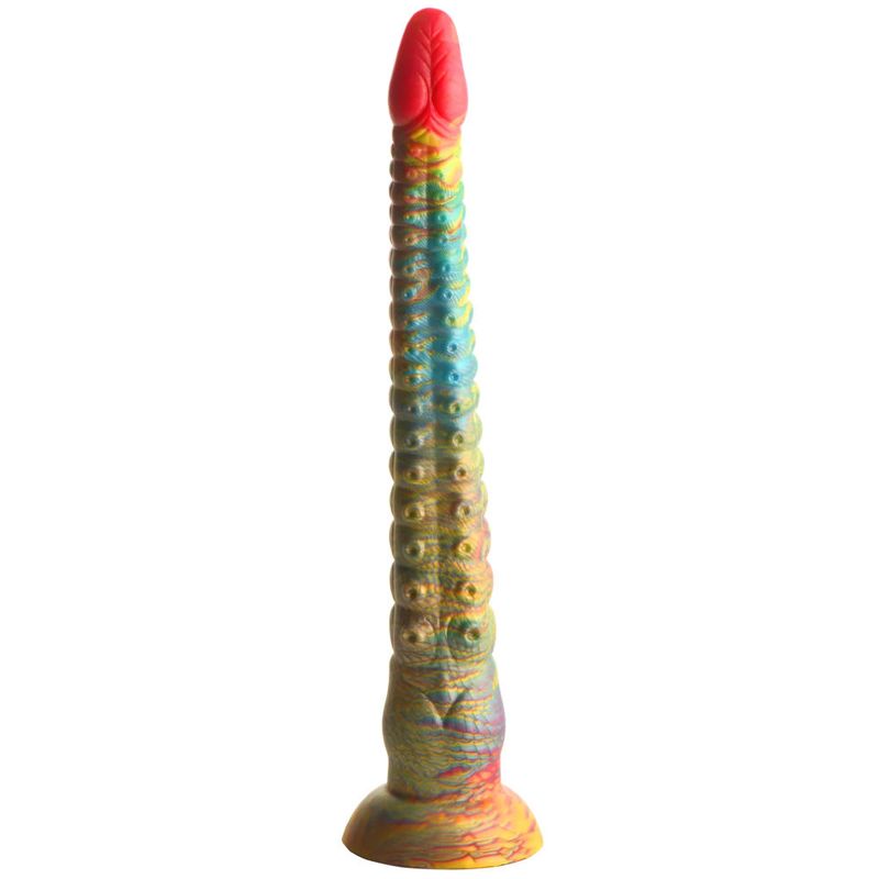 Tentavibe Silicone Vibrator - Naughty by Nature Adult Store