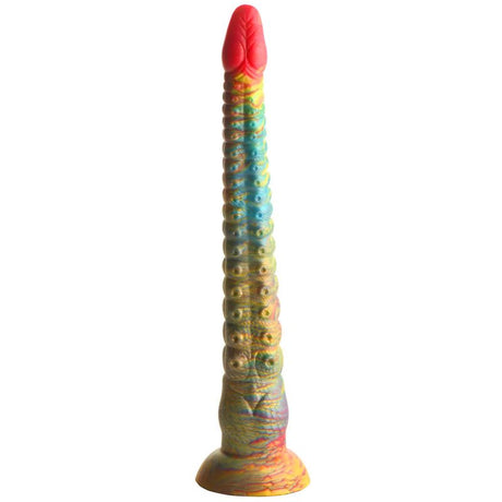 Tentavibe Silicone Vibrator - Naughty by Nature Adult Store